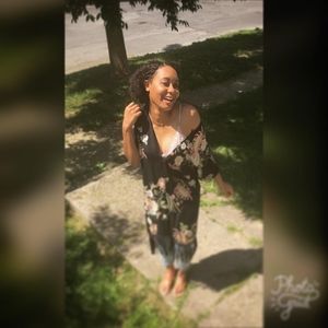 Meet your Posher, Unique